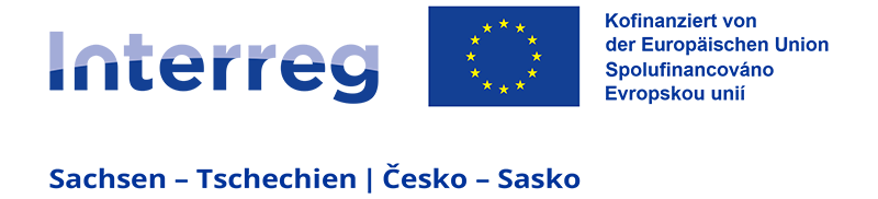 Interreg logo